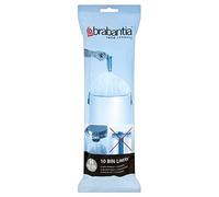 Brabantia Smartfix Bin Liner Dispenser Pack Size H 50L (10)