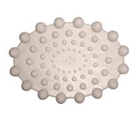 Brabantia Soap tray Bubbles in beige, Fabric, 12.5 x 9 x 2 cm