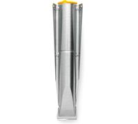 Brabantia Soil Socket Metal Spike Rotary Airer Dryer Parasol 50mm