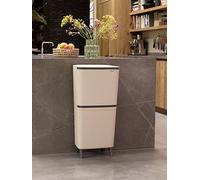 Brabantia Sortup Recycle Bin Hi, 20+25 Litre Beige
