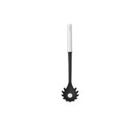 Brabantia Spaghetti Spoon Profile, Coated Kitchen Aid, Matt Steel 33.2 cm