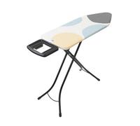 Brabantia Spring Bubbles Ironing Board (L)160Cm (W)48Cm