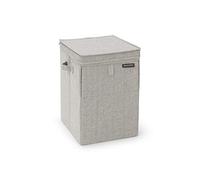 Brabantia 35 Litre Stackable Laundry Container Box - Grey
