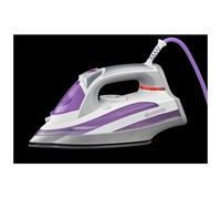Brabantia Steam Iron 2600W Purple BBEL1009 NEW