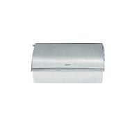 Brabantia Steel Kitchen Roll Holder & Wall Mounted Bronze