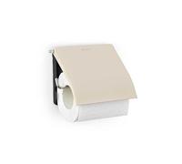 Brabantia Steel Renew Toilet Roll Holder Bronze