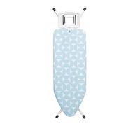 Brabantia Solid Steam Iron Rest Ironing Board Fresh Breeze - Size C 124x45cm