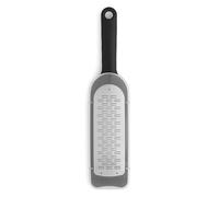 Brabantia Steel Slice Grater Plus Cover Transparent