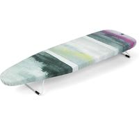 Brabantia Table Top Ironing Board Size S 95 x 30cm Compact FlatFolding Steam ...