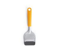 Brabantia Tasty+ Cheese Slicer Plus Grater, Honey Yellow