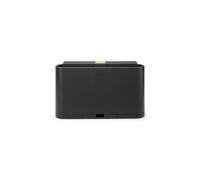 Brabantia Tasty+ Chopping Board Set With Integrated Phone& Tablet Holder Stand 4 Piece Kitchen Cutting Boards Organiser Case