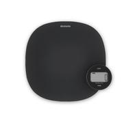Brabantia Tasty+ Dark Grey Measuring Scale