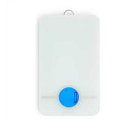 Brabantia 122668 Tasty+ Digital Kitchen Scales, Light Grey