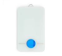 Brabantia Tasty+ Digital Kitchen Scales Light Grey | LCD Display | 122668 | New