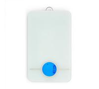 Brabantia 122668 Tasty+ Digital Kitchen Scales, Light Grey