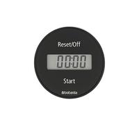 Brabantia Digital Kitchen Timer Tasty+ – Magnetic – Pink