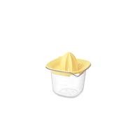 Brabantia Tasty measuring cup/juice press Yellow