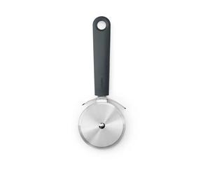 Brabantia TASTY+ pizza/dough cutter Dark grey