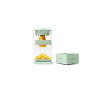Brabantia Tasty+ Potato Cutter - Jade Green