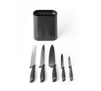 Brabantia Tasty Standing knife Block 5 knives