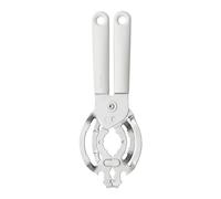 Brabantia Tasty+ Universal Opener, Expandable, Light Grey
