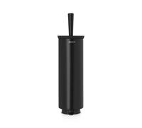 Brabantia Toilet Brush and Holder, Black