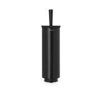 Brabantia Profile toilet brush with wall mounting black