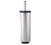Brabantia 427183 Stainless Toilet Brush, Metal/Plastic, Matt Steel