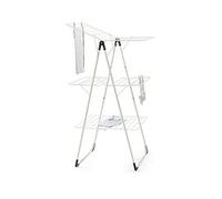 Brabantia Tower Drying Clothes Airer White