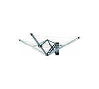 Brabantia WallFix Retractable Washing Line