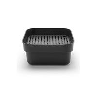 Brabantia Washing Up Bowl with Drying Tray