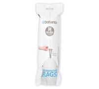 Brabantia Waste Bin Liners Bags Size A B C D E F G H L O V W X Y 1-12 Rolls