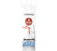Brabantia Waste Bin Liners Bags Size A B C D E F G H L O V W X Y 1-12 Rolls