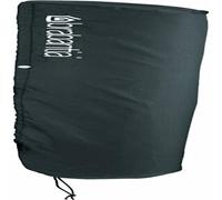 Brabantia Weatherproof Cover for Wallfix Rotary Dryer - Black
