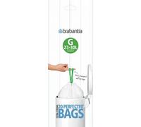 Brabantia Brabantia bin liners 23-30 liter
