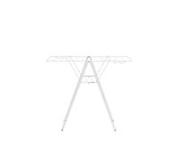 Brabantia White Foldable Laundry Airer, 15M