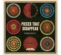 Brabbins, Martyn & Daniel Pioro & Anna Dennis & An – Tom Coult: Pieces That Disappear – NMC