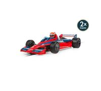 Brabham BT46 Niki Lauda Italian GP 1978 1:32 Scale Scalextric C4510