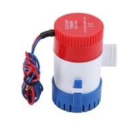 BRABOSTON 12V/24V Bilge With Semi Automatic Switches For Efficient Water Drainage Corrosions Resistance Comfortable Boating Garden Irrigation
