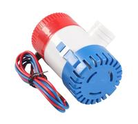 BRABOSTON 12V/24V Bilge With Semi Automatic Switches For Efficient Water Drainage Corrosions Resistance Comfortable Boating Garden Irrigation