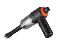 BRABOSTON 5500Pa Portable Car Handheld Vacuums Rechargeable DustBustersVehicles Dry Wet Electric Cleaning Tool Electric Mops Powerful Cyclonesuction For Floor Cleaning Laminate Kids Dog Hair