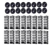 BRABOSTON Effective Valves Spring Collection Mechanism For D16 D16Y D16Y8 D16Z6 Engines 1992-2000 Models Steel Construction Valves Spring Kit