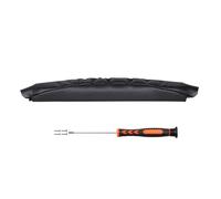 BRABOSTON Ergonomic Headband Cushion For PXC550/PXC550II/ Adapt 660Headsets Headbeam For Active Lifestyles Day Comfort Cover