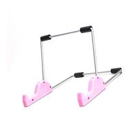 BRABOSTON Ergonomic Tablet Stand Heavy Duty Metal Holder Angles Adjustable Foldable For Cooking Working Study Work Use Holder