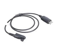 BRABOSTON Essential USB Frequency Line For PC155 AP510 AP580 BP510 BP560 BP565 Radio Programming Quick And Easy Connection Two Way Radios Programming Cable
