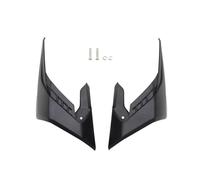BRABOSTON High Strength Flows Deflectors Performances Enhancing Side Fairings Vehicle Accessories For CB650R 18 To 24 Aerodynamic Winglets
