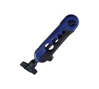 BRABOSTON Light Weight Fishing Reel Winders Portable Line Spoolers Machine Baitcasting Rotating Spoolers Tackle Light Weight Reel Winders