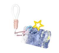 BRABOSTON Modern Slide Out Card Organizers ABS Construction Multiple Compartments for Efficient Management Holders Everyday