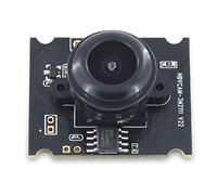 BRABOSTON USB 1080P OV3660 Video Camera Module 3MP 64°/110° Adjustable Manual-focus Lens Module Plug And Use