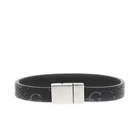 Bracciale - male - Guess - Bracelets - Black - M - Accessories M